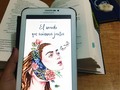NUEVO LANZAMIENTO adoptaaunlibro #elmundoquesoñamosjuntos rociombouzon Sinopsis;De la autora de El mundo tras tu…