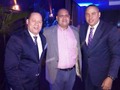 Mis hermanos Elreydelaradio & hgomez27 nominados y El gran Ganador Cómo Cronista Deportivo del Año 2017…