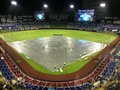La toro lona ya esta en el nuevo estadio quisqueya. Que titular sería ese para un diario en la mañana. Soñar no cue…