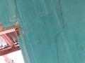 En espera del INVIRD se encuentra varios atletas que se le prometió reparar su casa en un encuentro en el pabellón…