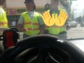 Papi Digesett-Amet te veo en asunto interno de la Policía para que respete al veterano y te lo moche. Ya que tu dij…
