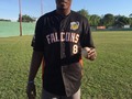 El Dominicano Michael Depen🇩🇴 se convirtió en el primer pelotero en conectar dos Grand Slams en un juego de la…