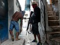 Terror psicológico que puede terminar con la vida de los secuestrados.