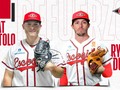 Ruotolo y Dull relevarán para los Leones del Escogido