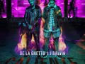 DE LA GHETTO & J BALVIN PRESENTAN "CALIENTE" ESTA CANCIÓN HACE PARTE DEL NUEVO ÁLBUM "MI MOVIMIENTO" QUE DE LA GHET…