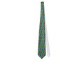 Splashes of Color Tie via zazzle #fathersdaygifts #colourfulneckties #neckties