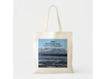 2020 Stay Home Year Parson's Pond Photo Tote Bag #newfoundland #totebags #2020stayhomeyear via zazzle