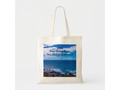 2020 Stay Home Year Three Mile Rock Photo Tote Bag #customtotebags #2020stayhomeyear #newfoundland via zazzle