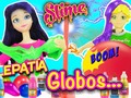 I liked a YouTube video Slime por Telepatia con Globos | Marinette y Adrien