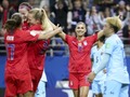 No place for orange slices: Why USWNT was right to run up score against Thailand #uswnt