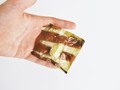 "Kombucha slime is an edible solution to the world’s plastic problem"