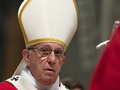 Tax the Rich: Pope Francis Calls for Global Wealth Redistribution