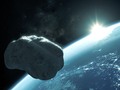 'Demon' asteroid the size of the Eiffel Tower to zoom past Earth Friday