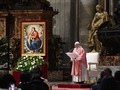 Pope Francis Calls for ‘New World Order’ After the Pandemic via BreitbartNews