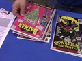 I added a video to a YouTube playlist Silicon Valley Comic Con 2017