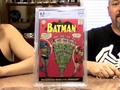 I added a video to a YouTube playlist Press 'N Clean This Comic Grade Part 1! CBCS Comic Unboxing!