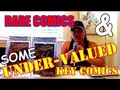 I added a video to a YouTube playlist Rare Comics - Canadian Price Variant Comic Books Collection