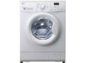 LG F8068LDP refront load washing machine review