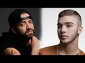 Dejalo. Nacho Ft Manuel Turizo: vía YouTube
