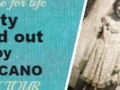 BLOG TOUR | Eighty And Out by Kim Cano - {old post}