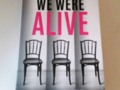 When We Were Alive by C J Fisher - {old post}