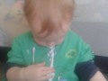 Jack's #PetitsFilousFirsts - {old post}