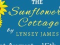 Its my stop on the blog tour for Lynsey1991's fab new book The Sunflower Cottage Breakfast Club today!