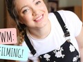 I liked a YouTube video from beautyandbird GRWM: Filming a video! | Beauty and the Bird