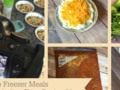 I liked a YouTube video from happilyahsewife How To Prep Freezer Meals | With Easy Recipes