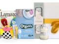 Just ordered my free Amazon baby box worth £46 - can't wait to receive it!