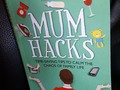 See what I thought of 'Mum Hacks' by TanithCarey over on the blog today #bookbloggers #ukbloggers