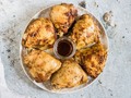 I liked a YouTube video Instant Pot Chicken Thighs