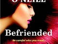 Book Review | Befriended By Ruth O’Neill