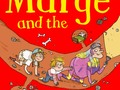 Marge and The Secret Tunnel by Isla Fisher | Review & Win 1 of 5 complete Marge In Charge book sets…