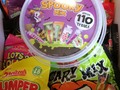 We love Halloween - and you can celebrate too with SwizzelsMatlow. They're giving away a hamper every single day i…
