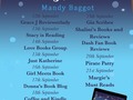 {AD Gifted - sent book. To review} #oneChristmasstar by mandybaggot is FREE today! Read my review here: