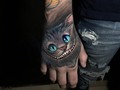 Este lo realice hace un par de semanas en Bogota, está cuarentena está pasando muy lenta. #rt si te gusta #tattoo…