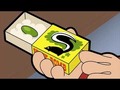 Me ha gustado un vídeo de YouTube ( - Bean Cartoon - Long Compilation #392 ᐸ3 Mister Bean Number One Fan in