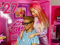 Me ha gustado un vídeo de YouTube ( - Barbie Super Princesa Y Diamante Azul #27: El Malentendido!