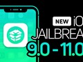 Me gustó un video de YouTube iOS 11.0.1 Jailbreak - iOS 11.0.1 Jailbreak - How to Jailbreak iOS 11.0.1 -