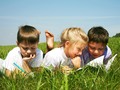 Outdoor Learning has Huge Benefits for Children and Teachers: So Why Isn't it Used in More Schools?…