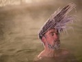 How to Win a Hair-Freezing Contest in Northern Canada “Finally, I could have zero-gravity hair!”…