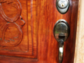 The Door of Love