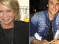 Complex Vision: Martha Stewart Dragged Kim Kardashian's Best Friend on Twitter