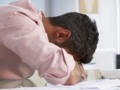 Stress is more likely to cause depression in men than women - Shutterstock According to the World Health Organi...
