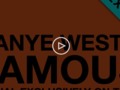 Tidal Fires Back With Exclusive Kanye West ‘Famous’ Video