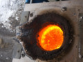 Home-brewed lava helps scientists conduct hot experiments - CNET