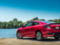 Shootout: Honda Civic LX coupe vs. Volkswagen Golf TSI S 2-door - Roadshow