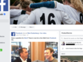 Facebook’s Testing a New, Ad-Free Desktop Page Layout - Facebook’s testing a few new desktop Page layout option...