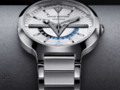 Louis Vuitton Voyager GMT Watch - The LVMH group that owns Louis Vuitton also owns a series of watch makers suc...